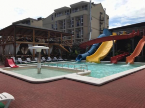 Park Hotel Evelin